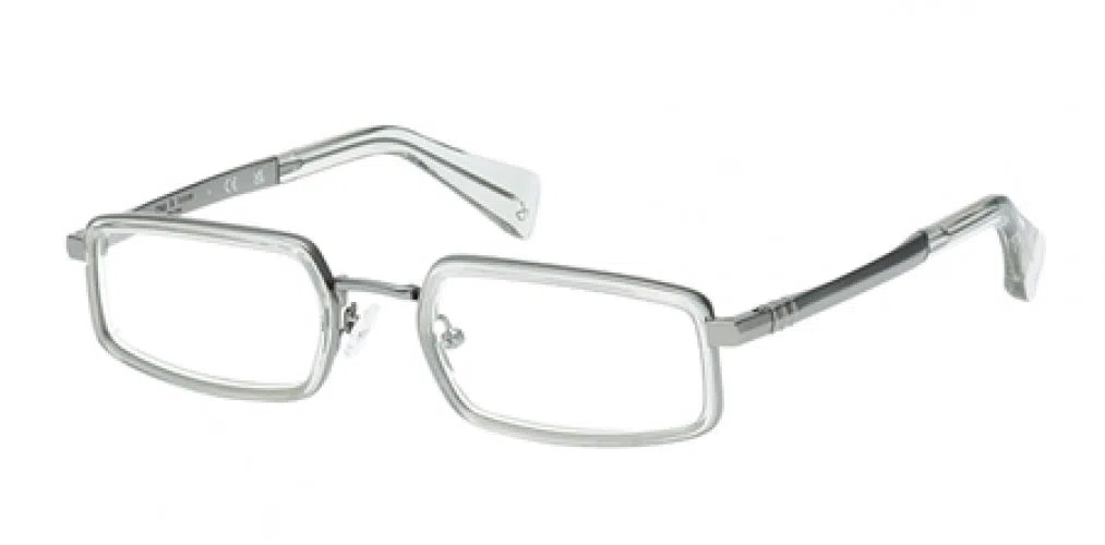 RAG & BONE 50010 Eyeglasses - view 2